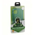 Coblue Protection Silicone Case for iPhone 15 Pro - Image 2