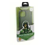Coblue Protection Silicone Case for iPhone 15 Pro - Image 4
