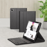 Coblue Case for iPad 10 and iPad AIr 10.9 With Bluetooth Keyboard