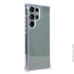 Samsung S23 Ultra Coblue Light Transparent Cover