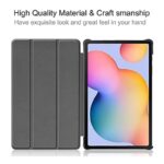 Coblue Case for Galaxy Tab S8 - Image 9