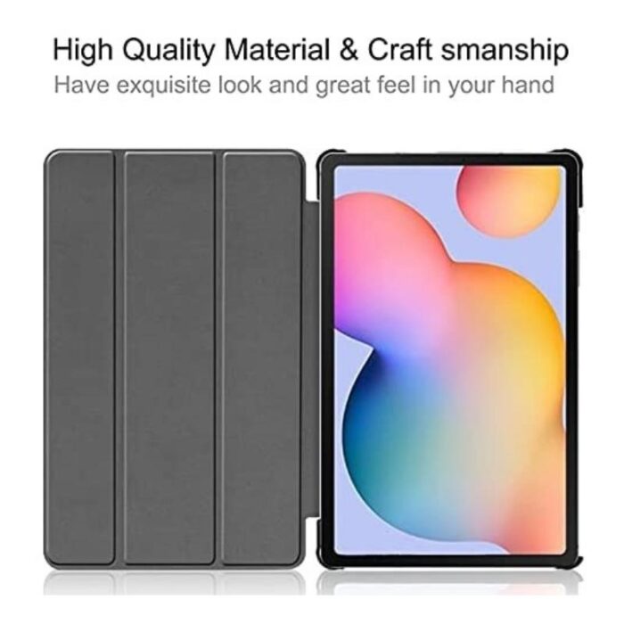 Coblue Case for Galaxy Tab S8 - Image 9