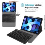 Coblue cover With keyboard For iPad Pro 11 (2021) - Image 2