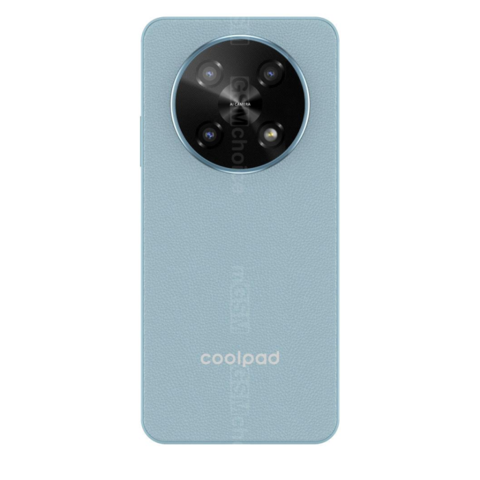 Coolpad C16 128GB - Image 3