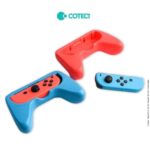 Coteci Hand Grip for Nintendo Switch Controller