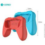 Coteci Hand Grip for Nintendo Switch Controller - Image 3