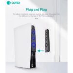 Coteci PS5 Console Cooling Fan - Image 2