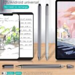 Coteetci 3 in 1 Smart Pencil - Image 6
