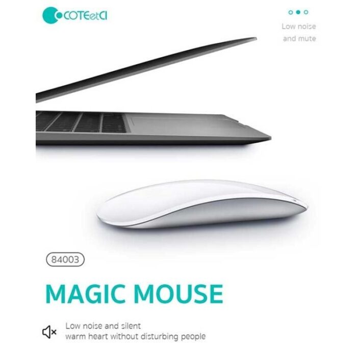 Coteetci Magic Mouse - Image 3