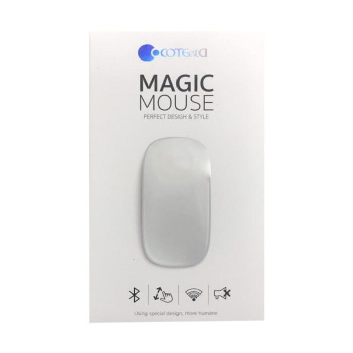 Coteetci Magic Mouse - Image 4