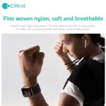 Coteetci Sport Series Watch Band - Image 7