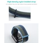 Coteetci Sport Series Watch Band - Image 6