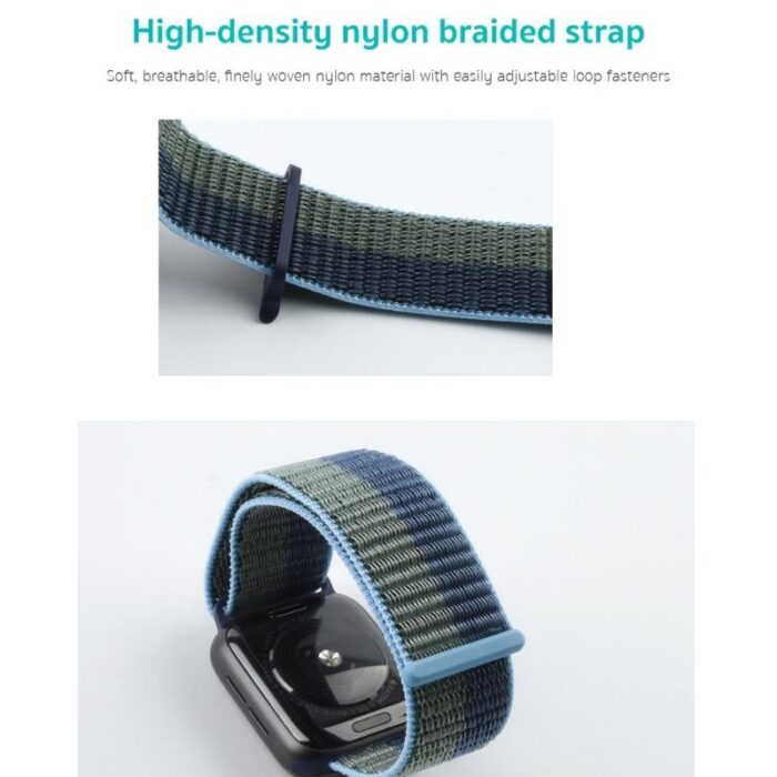 Coteetci Sport Series Watch Band - Image 6
