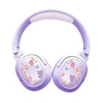 Cute Kids Headphones KE-51