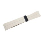 D-Buckle Soft Silicone Sport Watch Band 20mm for Men Women - Image 9