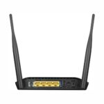 D-Link DSL-2790U Wireless N300 ADSL2 Modem Router - Image 2