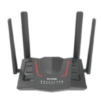 D-Link DWR-M961 Cat 6 AX1500 4G LTE Router