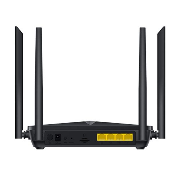 D-Link 4G LTE Router N300 (DWR-M920) - Image 4