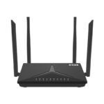 D-Link 4G LTE Router N300 (DWR-M920)