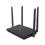 D-Link 4G LTE Router N300 (DWR-M920) - Image 2
