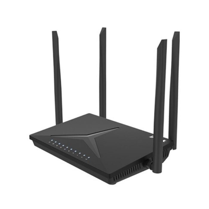 D-Link 4G LTE Router N300 (DWR-M920) - Image 2