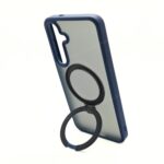 DFans Magnetic Stand Case for Samsung S24 Plus - Image 2