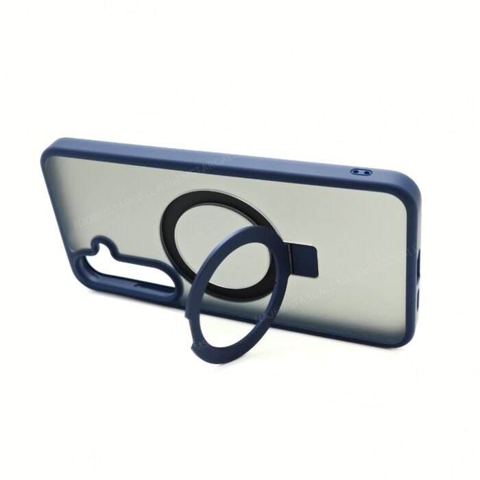 DFans Magnetic Stand Case for Samsung S24 Plus - Image 3