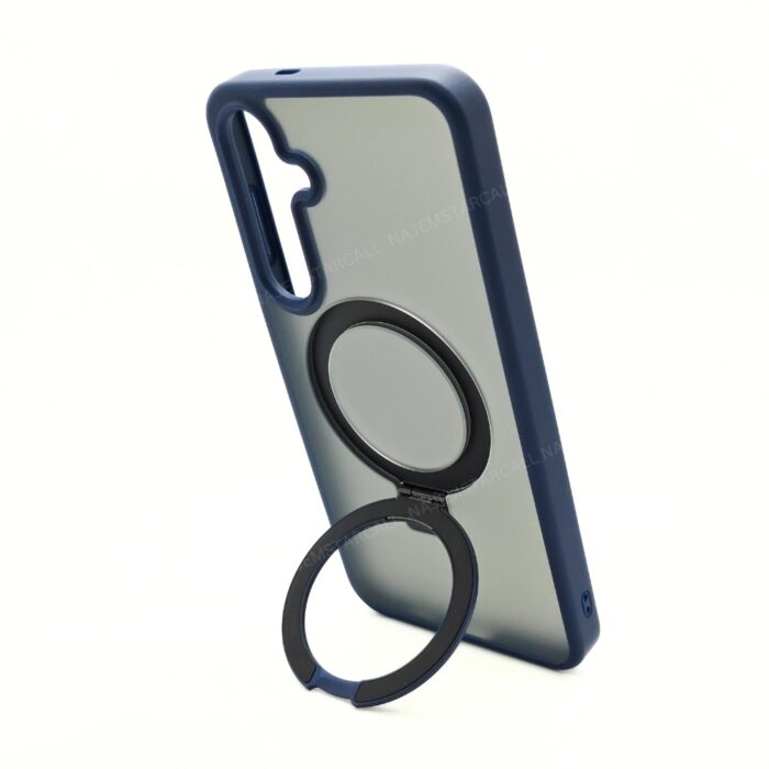 DFans Magnetic Stand Case for Samsung S24 Plus - Image 2