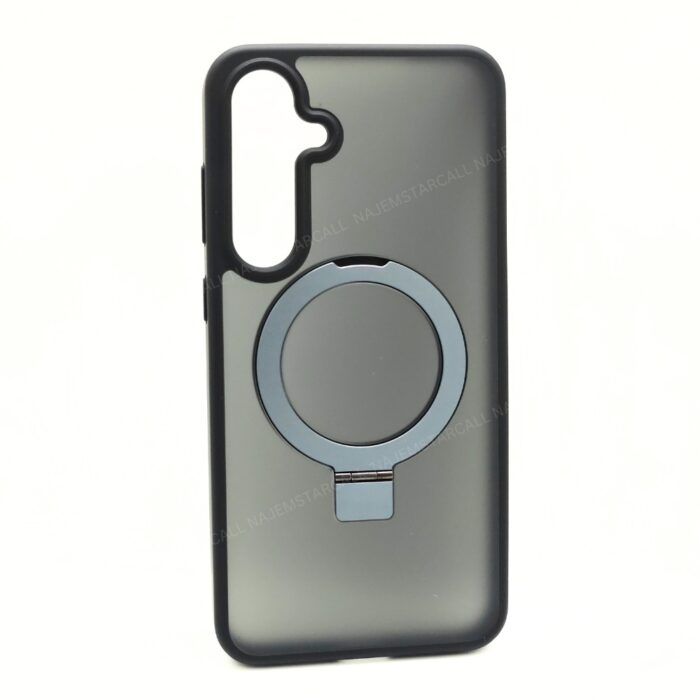 DFans Magnetic Stand Case for Samsung S24 Plus - Image 4
