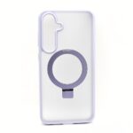 DFans Magnetic Stand Case for Samsung S24 Plus - Image 5