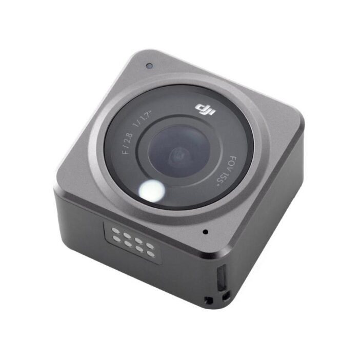 DJI Action 2 Dual-Screen Combo - Image 7
