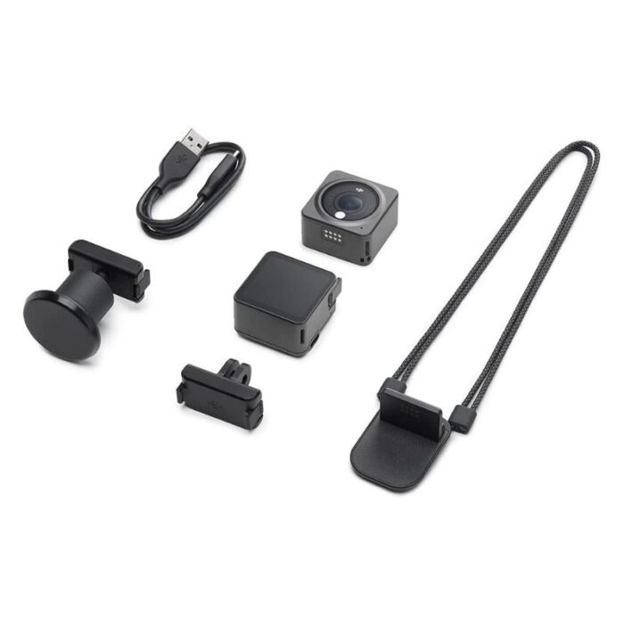 DJI Action 2 Dual-Screen Combo - Image 6