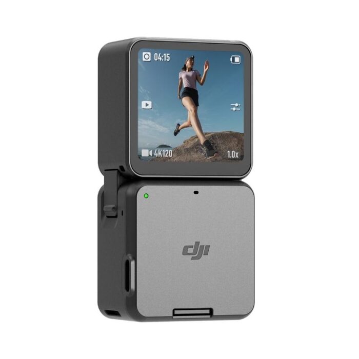 DJI Action 2 Dual-Screen Combo - Image 10