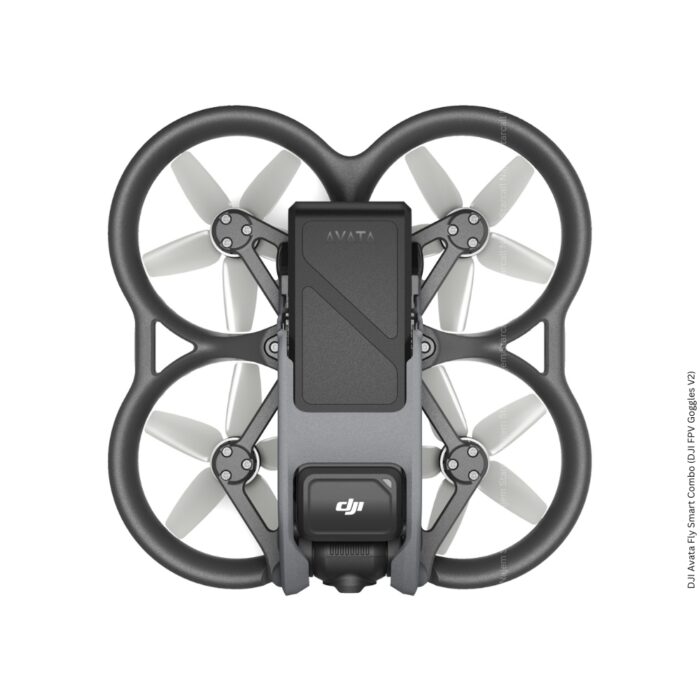 DJI Avata Fly Smart Combo (DJI FPV Goggles V2) - Image 10