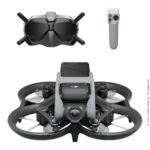 DJI Avata Fly Smart Combo (DJI FPV Goggles V2)