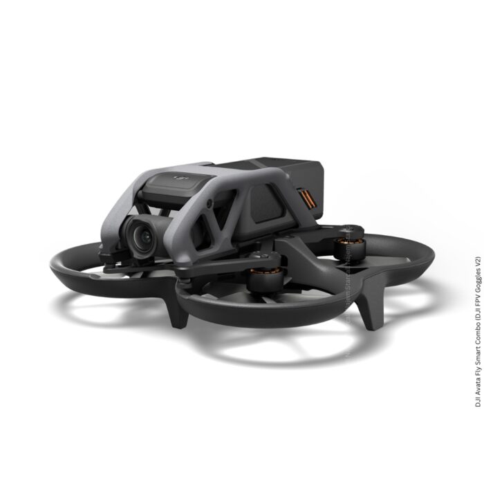 DJI Avata Fly Smart Combo (DJI FPV Goggles V2) - Image 7