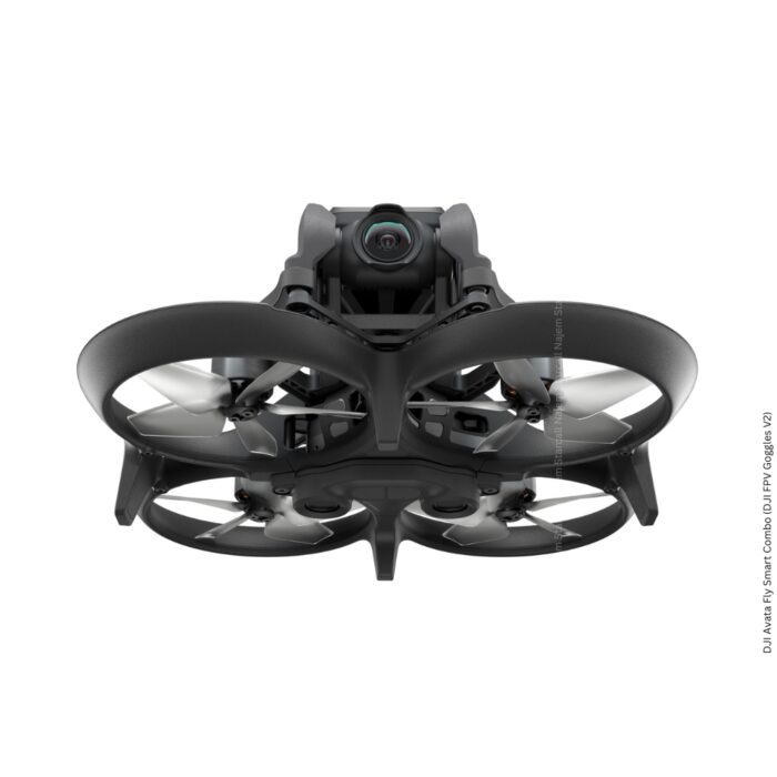 DJI Avata Fly Smart Combo (DJI FPV Goggles V2) - Image 8