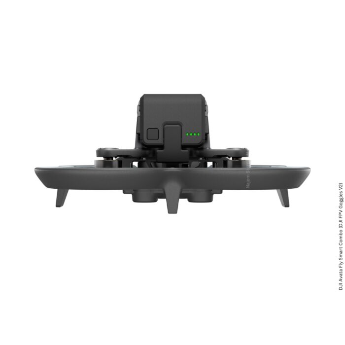 DJI Avata Fly Smart Combo (DJI FPV Goggles V2) - Image 9