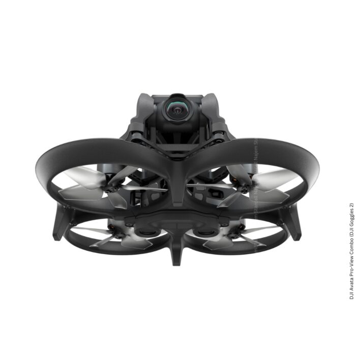 DJI Avata Pro-View Combo (DJI Goggles 2) - Image 8