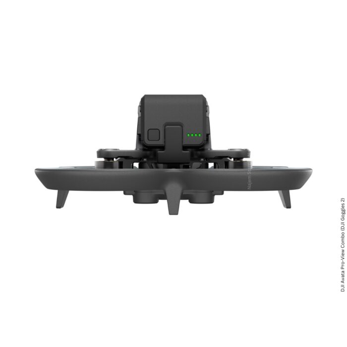 DJI Avata Pro-View Combo (DJI Goggles 2) - Image 9