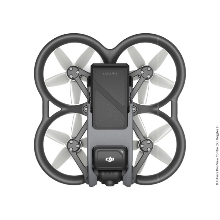 DJI Avata Pro-View Combo (DJI Goggles 2) - Image 10