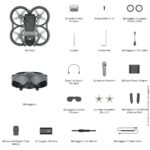 DJI Avata Pro-View Combo (DJI Goggles 2) - Image 11