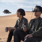 DJI Avata Pro-View Combo (DJI Goggles 2) - Image 2