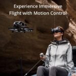 DJI Avata Pro-View Combo (DJI Goggles 2) - Image 3