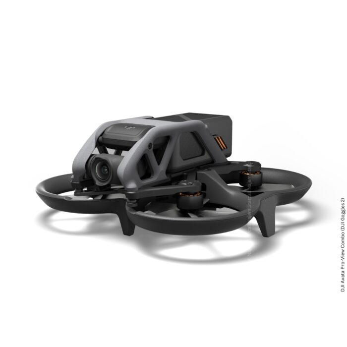 DJI Avata Pro-View Combo (DJI Goggles 2) - Image 7