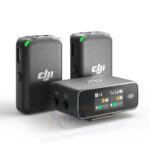 DJI Mic Wireless Microphone