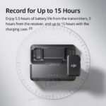 DJI Mic Wireless Microphone - Image 3