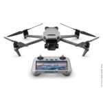 DJI Mavic 3 Classic (DJI RC) Drone - Image 2