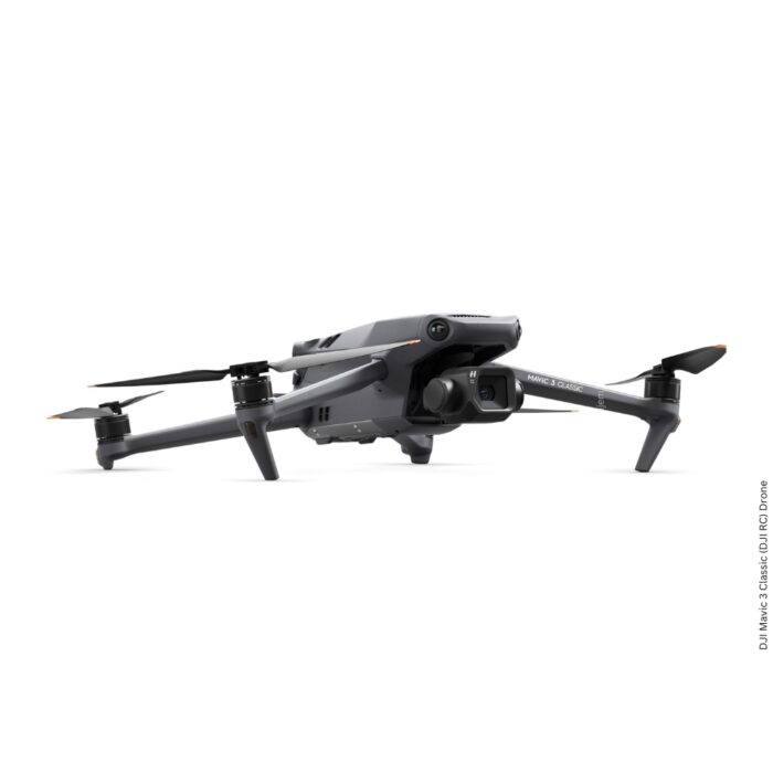 DJI Mavic 3 Classic (DJI RC) Drone - Image 7