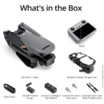DJI Mavic 3 Classic (DJI RC) Drone - Image 8